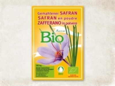 Bio Safran