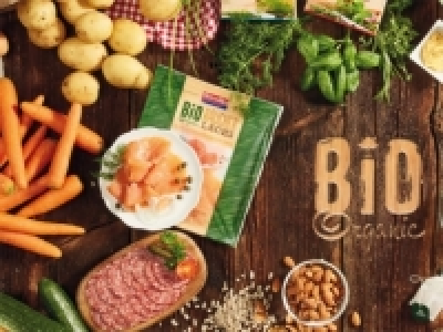 Bio Räucherlachs CHF 3.99