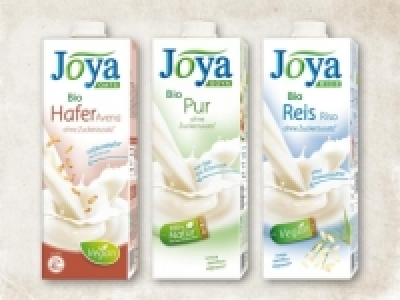 Bio Joya Drink CHF 1.29