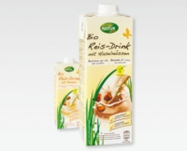 NATUR AKTIV Bio-Reisdrink