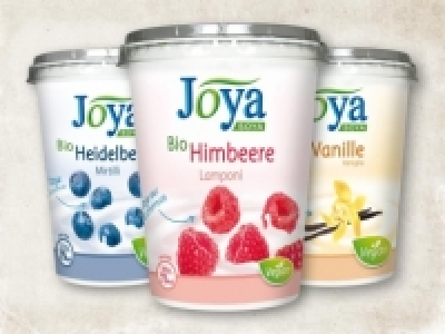 Bio Sojajoghurt Frucht CHF 1.49