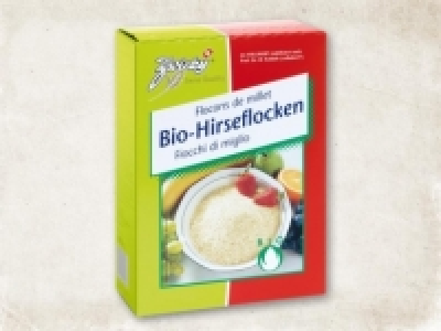Bio Zwicky Hirseflocken CHF 3.79