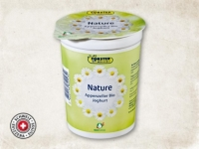 Bio Naturjoghurt CHF 1.19