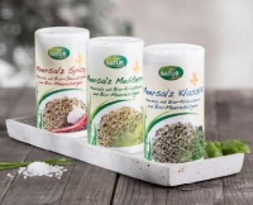 NATUR AKTIV BIO Meersalz