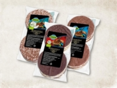 Bio Fairtrade Reiswaffeln CHF 0.99