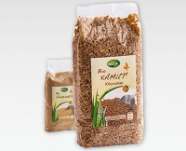 NATUR AKTIV BIO Bio-Urgetreidemix CHF 3.49