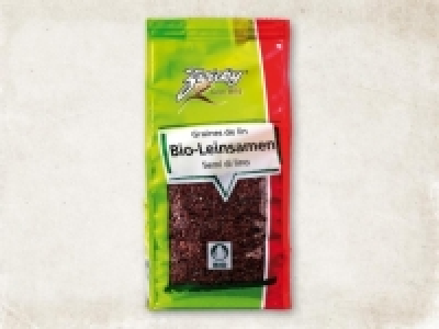 Bio Zwicky Leinsamen CHF 2.79