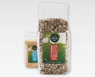 NATUR AKTIV Bio-Quinoa-Mix