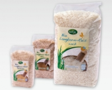 NATUR AKTIV BIO Bio-Langkorn-Reis