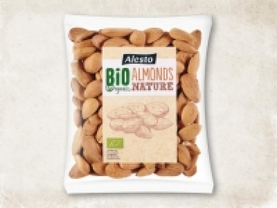 Bio Mandeln Natur