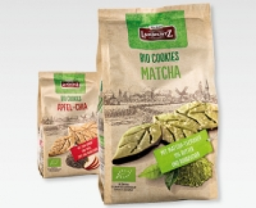 LAMBERTZ Bio-Cookies CHF 2.49
