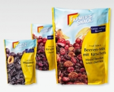 FARMERS SNACK Trockenfrucht Variation Premium CHF 2.99
