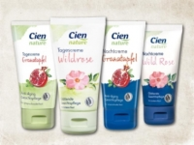 CIEN Tag-/ Nachtcreme