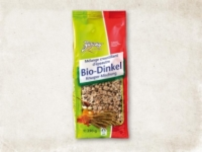 Bio Zwicky Dinkel Knuspermischung CHF 3.99