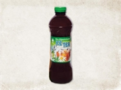 Bio Alpenkräuter Ice Tea CHF 0.99