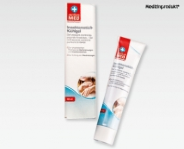 ACTIVE MED Insektenstich-Kuhlgel CHF 4.99