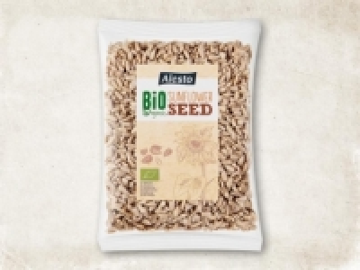 Bio Sonnenblumenkerne