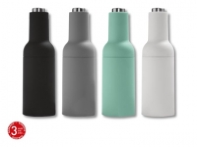 Elektrische Salz- oder Pfeffermühle CHF 14.99