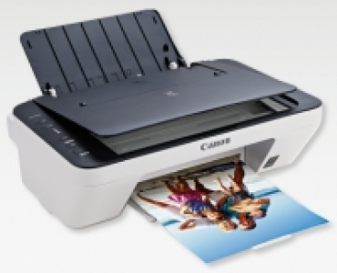CANON 3 in 1 Drucker PIXMA MG2950s
