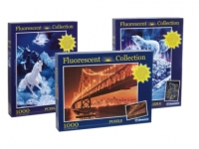 Puzzle, 1000-tlg. CHF 6.99