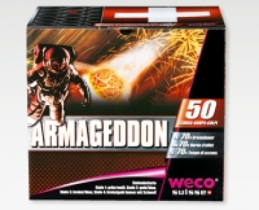 Armageddon CHF 59.90