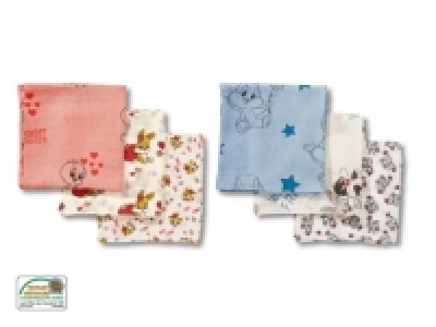 Mullt&uuml;cher, 3er