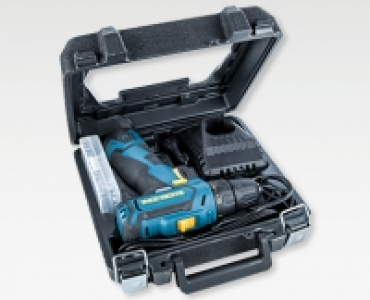 WORKZONE® Lithium-Ionen-Akku-Bohrschrauber 12 V CHF 49.90