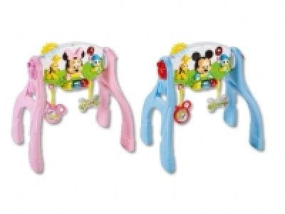 Baby Activity Center