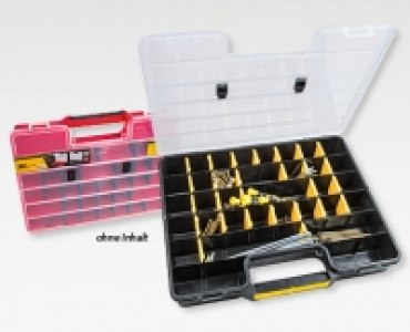 WORKZONE&reg; Profi-Organizer