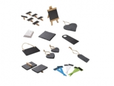 Deko-Sortiment CHF&nbsp;1.99