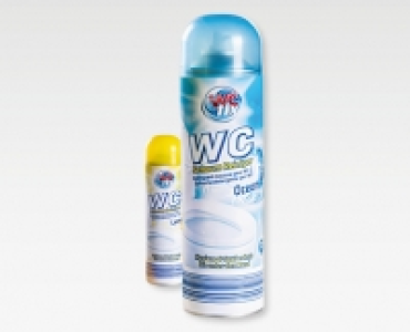 WC FIX WC-Schaumreiniger