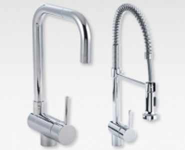 EASY HOME® Spultischarmatur CHF 74.90