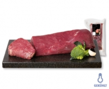 GOURMET Rindsfilet Black Angus CHF 4.99