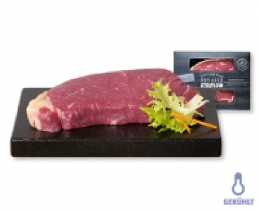 Irisches Rindsentrecôte CHF 5.79