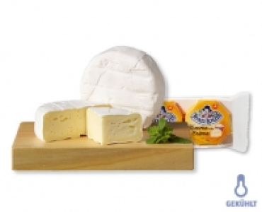 JEAN-LOUIS Tomme &agrave; la Cr&egrave;me