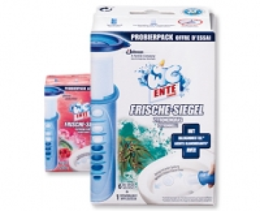 WC ENTE® Frische-Siegel CHF 3.69