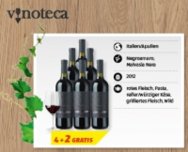 Salice Salentino Riserva DOC CHF 17.96