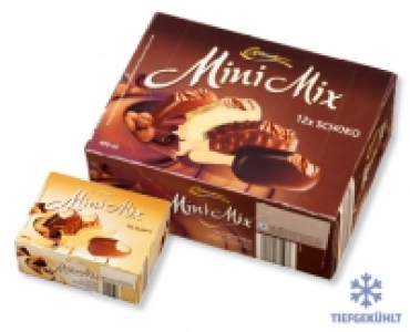 GRANDESSA Stielglacé Mini-Mix CHF 2.49