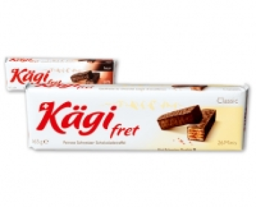 KÄGI FRET Minis CHF 2.79