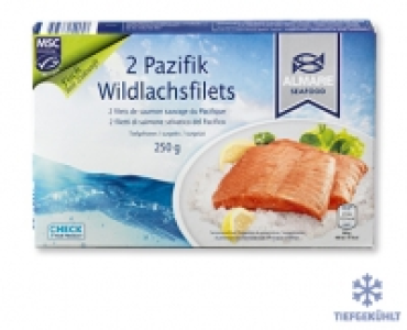ALMARE SEAFOOD MSC Wildlachsfilet CHF 1.99
