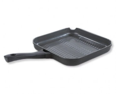 CROFTON® Aluguss-Grillpfanne CHF 14.99