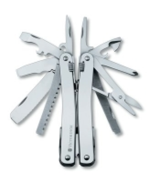 Swiss Tool Spirit