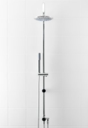 Duschsystem Double Fun CHF&nbsp;143.20