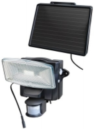 Solar LED-Strahler SOL 80 plus, schwarz CHF&nbsp;59.90