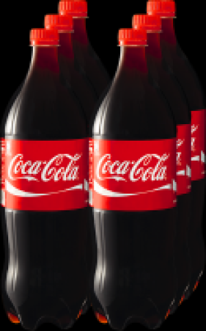 Coca-Cola CHF 6.95