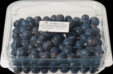 Blueberries CHF 4.95