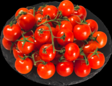 Cherry-Rispentomaten