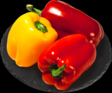 Peperoni gemischt