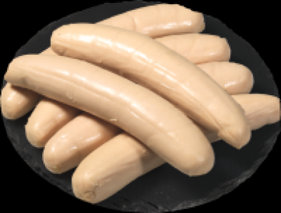 Kalbsbratwurst