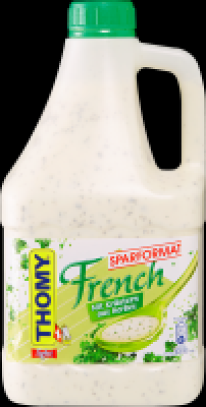 Thomy French Dressing mit Kräutern light CHF 6.95